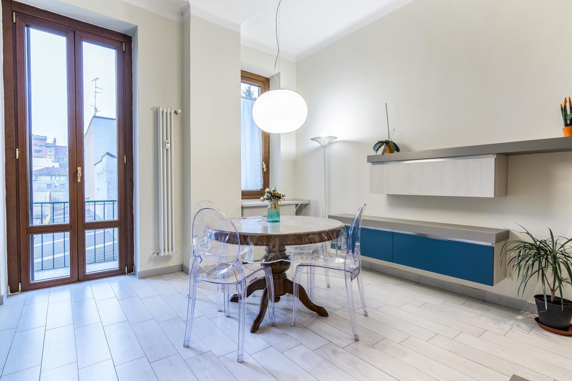 شقة Milan 4Pax Wifi Mac Mahon المظهر الخارجي الصورة